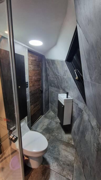 Domos Munaq San Javier  Extérieur photo